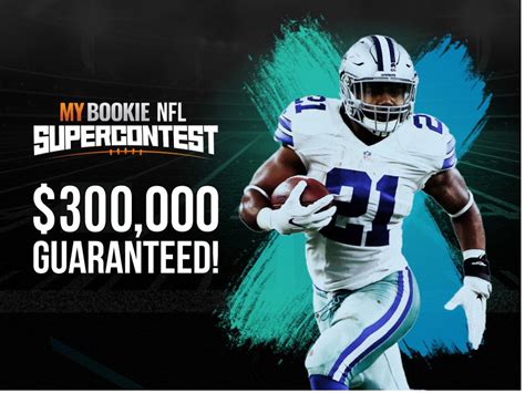 nfl supercontest.